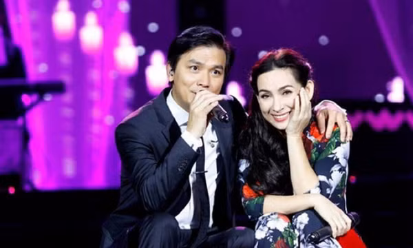 Mạnh Quỳnh nhắn Phi Nhung: 'Những gì mình chưa nói đành hẹn kiếp sau'