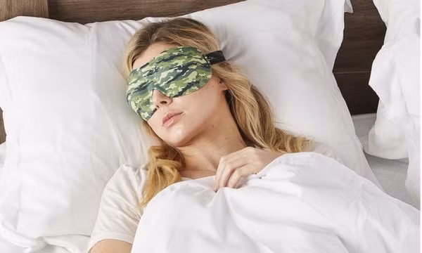 Ngủ bù như thế nào để tốt cho sức khỏe tinh thần? 