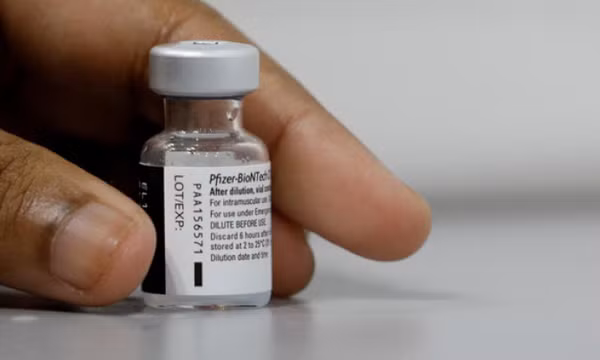 Thái Lan khẳng định tiêm 'trộn' AstraZeneca và Pfizer là tốt nhất