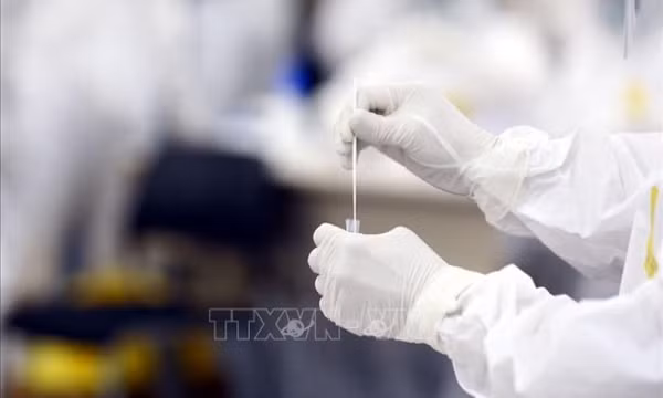 Giảm gánh nặng chi phí y tế cho người bệnh mãn tính trong điều kiện phòng, chống COVID-19