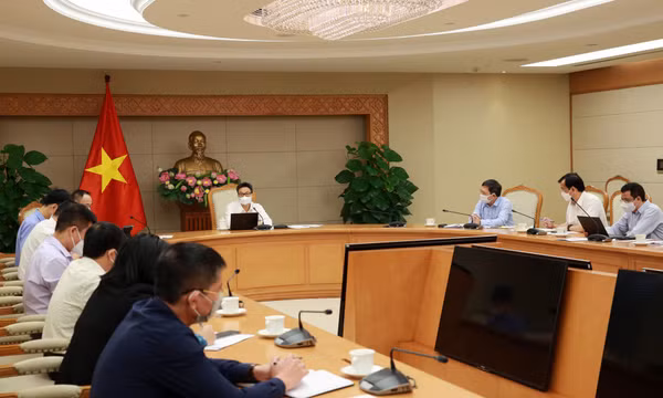 An toàn là tiêu chí hàng đầu khi mở lại hoạt động du lịch
