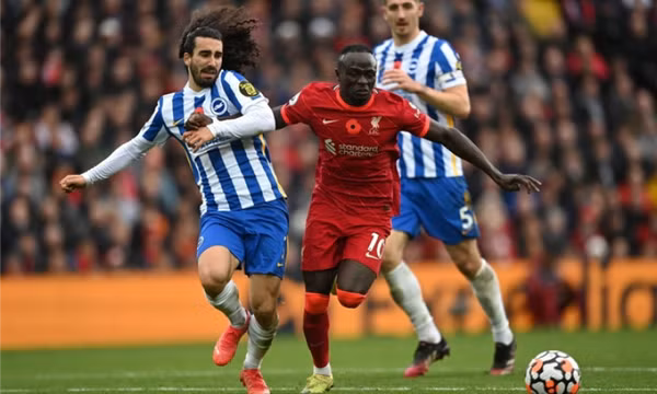Kết quả Ngoại Hạng Anh: Liverpool, Man City sẩy chân, Chelsea thắng đậm