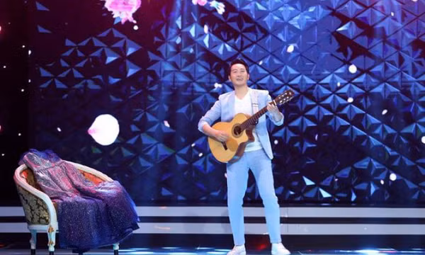 Nguyễn Phi Hùng tiết lộ vì sao đến giờ vẫn độc thân