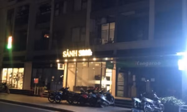 Điều tra vụ “hoàng tử gió” Hoàng Đức Nhân chết tại chung cư