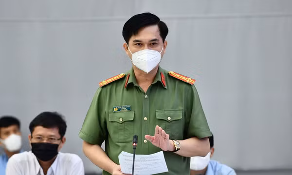 Đề nghị rút giấy phép bác sĩ không cấp cứu bệnh nhân ở Bình Dương