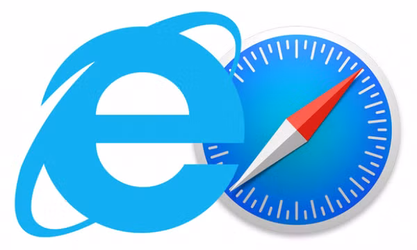 Tụt hậu về công nghệ web, Safari có đang trên đường trở thành Internet Explorer thứ hai?