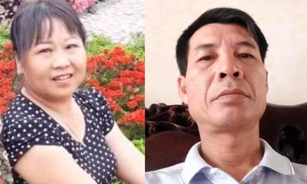 Truy nã cặp vợ chồng ôm hơn 3 tỷ đồng tiền ‘phường, họ’ rồi bỏ trốn