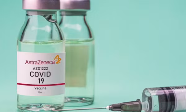 Vắc xin AstraZeneca đạt hiệu quả cao nhất khi nào?