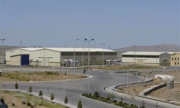 Mỹ và châu Âu ra tuyên bố chung về hoạt động hạt nhân của Iran