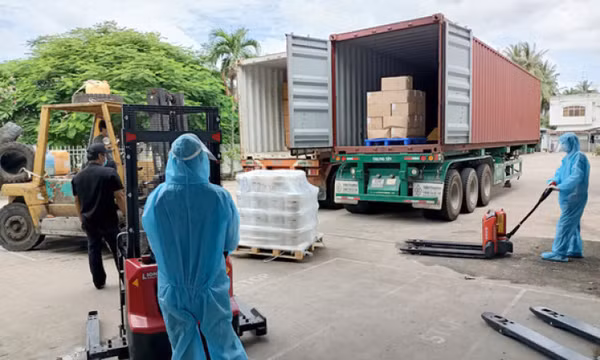 Hiến kế khôi phục tăng trưởng
