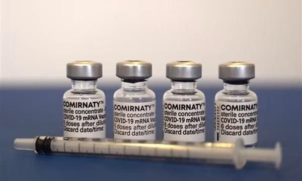 Mỹ cấp phép sử dụng vaccine của Pfizer cho trẻ em từ 5 đến 11 tuổi