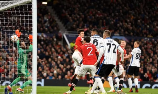 Cơn ác mộng mới đang ập đến với Man Utd