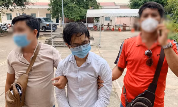 Bắt được nghi phạm giết người, cướp tài sản ở Trà Vinh