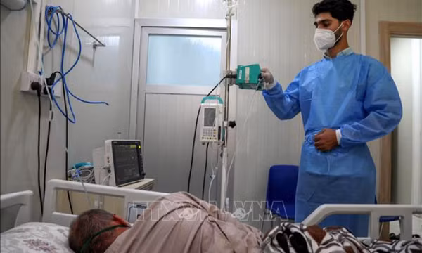 Nghiên cứu cho thấy virus SARS-CoV-2 có thể tấn công tai trong của bệnh nhân