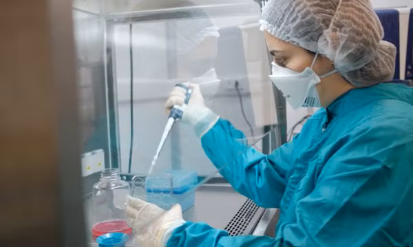Từ cơn khát vaccine mRNA đến cuộc đua tỷ USD