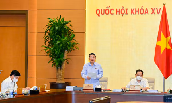 Phòng chống thất thoát, lãng phí và lợi ích nhóm trong sử dụng đất