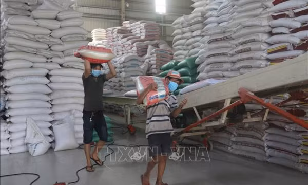 Các doanh nghiệp khôi phục sản xuất phải bảo đảm kiểm soát dịch COVID-19