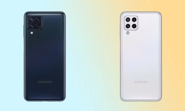 Samsung rục rịch chuẩn bị một siêu phẩm giá rẻ mới mang tên 'Galaxy M33 5G'