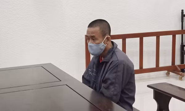 Sát hại người tình, cướp tài sản, nhận án tử hình
