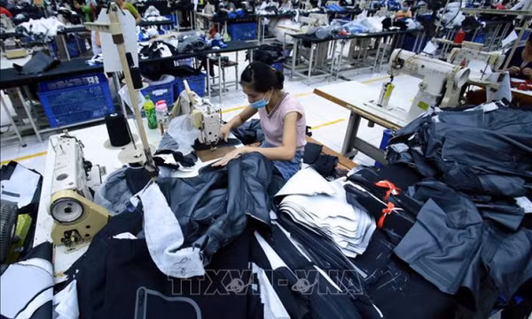 Khuyến cáo doanh nghiệp chủ động kế hoạch xuất khẩu sang EAEU
