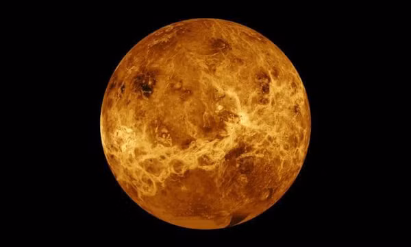Phát hiện bất ngờ về Sao Kim - 'chị em sinh đôi' với Trái đất