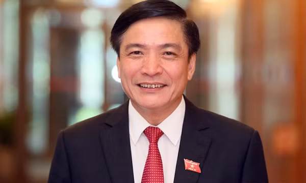 4 bộ trưởng, trưởng ngành sẽ trả lời chất vấn tại Kỳ họp thứ hai