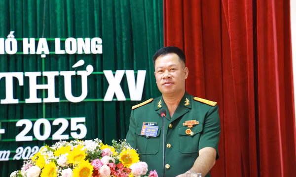 Thủ tướng bổ nhiệm Phó Tư lệnh Quân khu 3, Bộ Quốc phòng