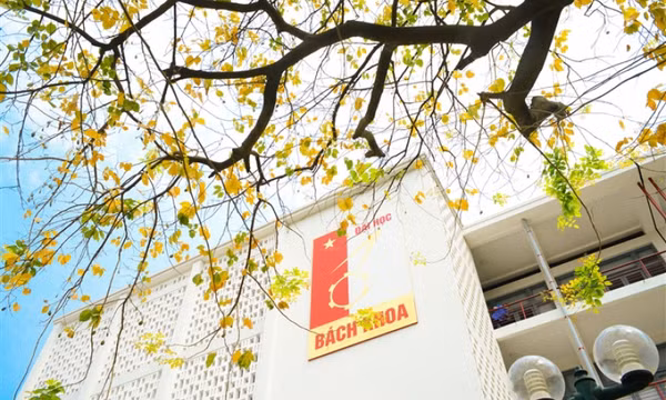Đại học Bách khoa Hà Nội thành lập 3 trường trực thuộc