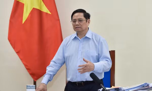 Khẩn trương tập huấn Nghị quyết 128 và Hướng dẫn 4800 cho các địa phương trên cả nước