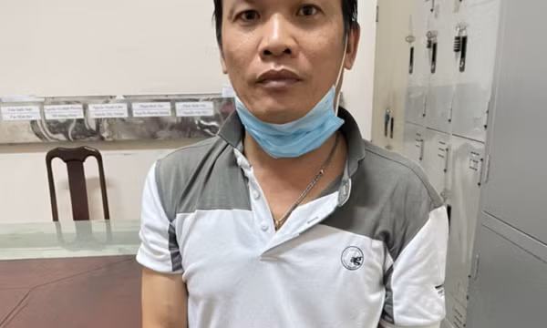 Kẻ giết người yêu bị bắt sau 14 năm trốn lệnh truy nã