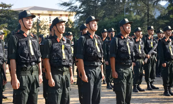 Tạo cơ sở pháp lý đồng bộ để CSCĐ đáp ứng nhiệm vụ trong tình hình mới