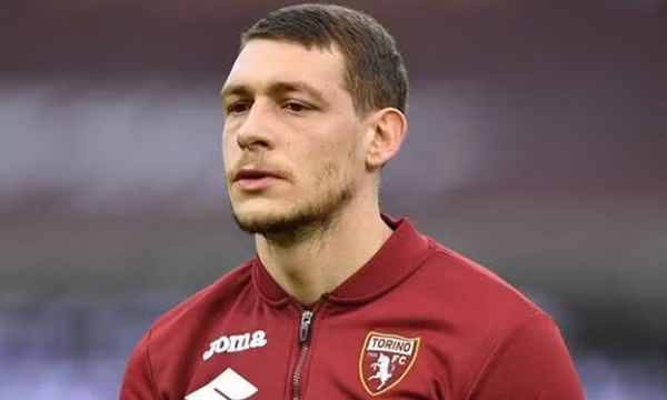 Belotti quyết rời Torino, gia nhập AC Milan