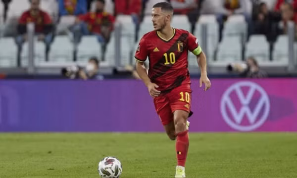 Hazard nguy cơ tái phát chấn thương sau trận gặp Pháp