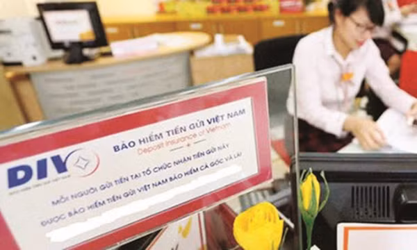 Nâng hạn mức trả tiền bảo hiểm tiền gửi lên 125 triệu đồng