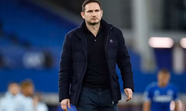 Lampard là ứng viên số 1 thay Steve Bruce ở Newcastle