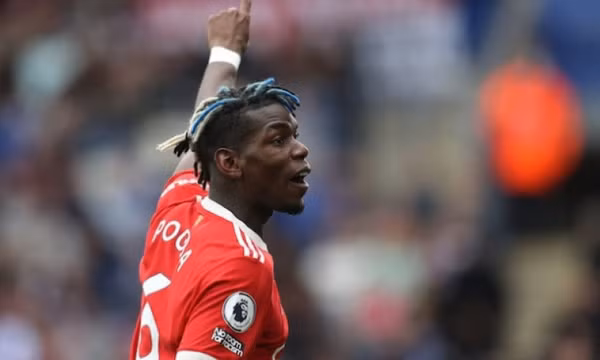 Barcelona không đủ khả năng chiêu mộ Pogba