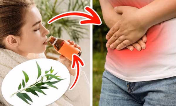 5 tác hại khi lạm dụng tinh dầu