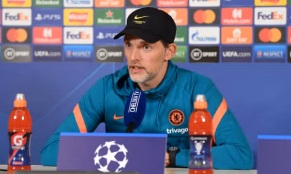 Chelsea vắng 1 cái tên duy nhất trong trận gặp Malmo