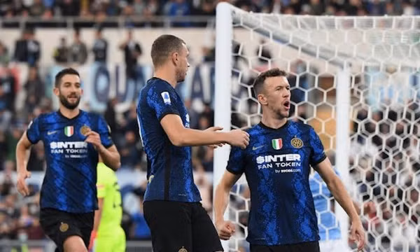 Inter sập bẫy trên sân của Lazio