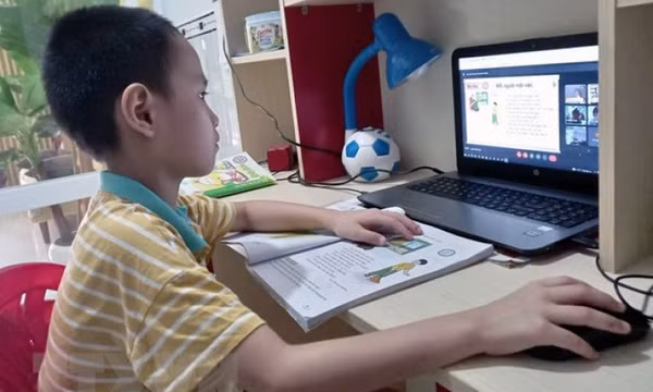 Xuất hiện các ca mắc, Hải Dương, Bình Định chuyển sang học trực tuyến