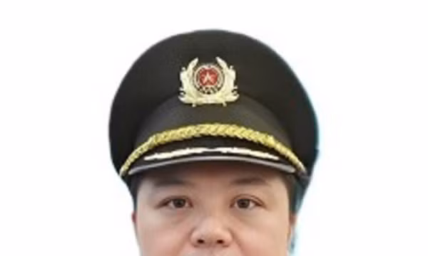 Nguyễn Tiến Trung
