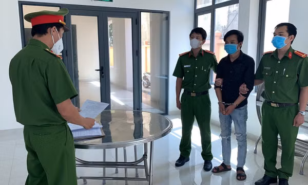 Xử lý nghiêm đối tượng vượt chốt kiểm dịch, tấn công lực lượng làm nhiệm vụ