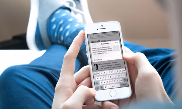 Cảnh báo nghiêm trọng cho hàng triệu người dùng iPhone