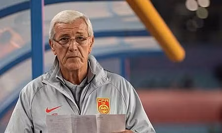 ĐT Trung Quốc bất ngờ lục đục nội bộ trước vòng loại World Cup 2022