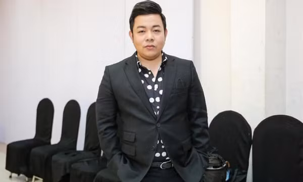 Quang Lê: 'Tôi từng kết hôn năm 22 tuổi'