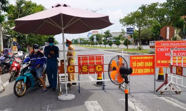 Công điện của Thủ tướng Chính phủ: Các địa phương chủ động quyết định tiếp tục giãn cách theo Chỉ thị 16