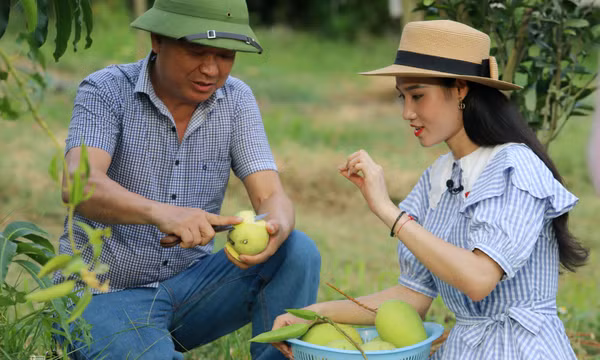 Nơi du khách 'bỏ phố lên rừng' ở Hà Tĩnh