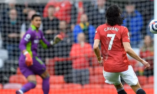 Man Utd đón nhận thêm cú hích lớn sau màn hủy diệt Leeds