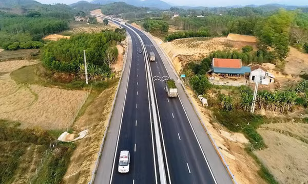 Tương lai nào cho nhà đầu tư BOT giao thông?