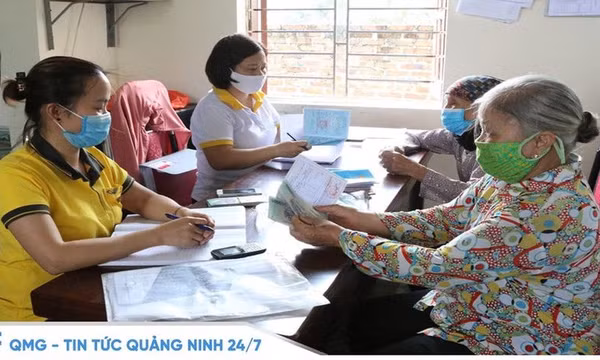 Quảng Ninh hỗ trợ lao động tự do và một số đối tượng đặc thù gặp khó khăn do đại dịch Covid-19